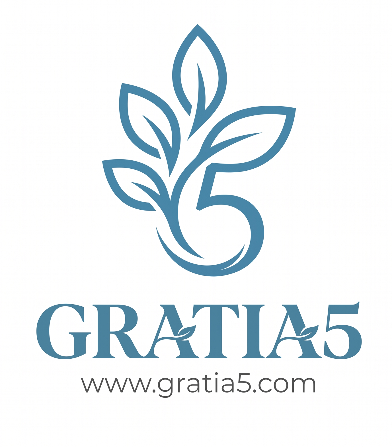 gratia5.com